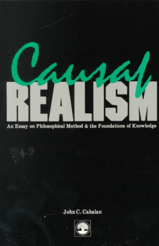 Carte Causal Realism J.C. Cahalan