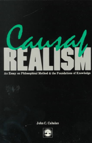 Book Causal Realism J.C. Cahalan