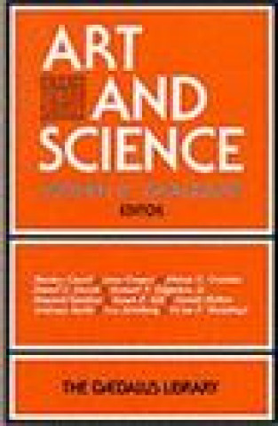 Kniha Art and Science Stephen R. Graybard