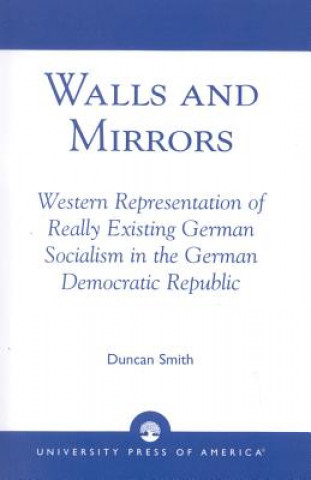 Carte Walls and Mirrors Duncan Smith