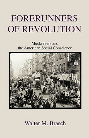 Buch Forerunners of Revolution Walter Milton Brasch