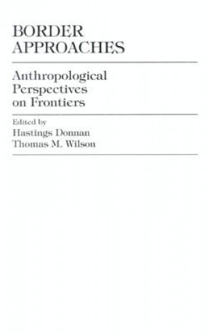 Book Border Approaches Hastings Donnan