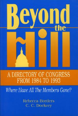 Carte Beyond the Hill 