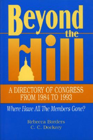 Livre Beyond the Hill 