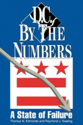 Carte DC by the Numbers Thomas N. Edmonds