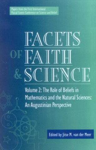 Książka Facets of Faith and Science Jitse M. van der Meer