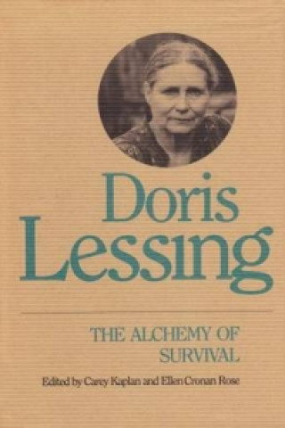 Buch Doris Lessing Carey Kaplan