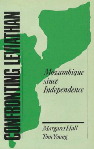 Book Confronting Leviathan Margaret Hall