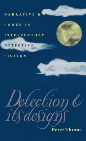 Buch Detection and Its Designs Peter Thoms