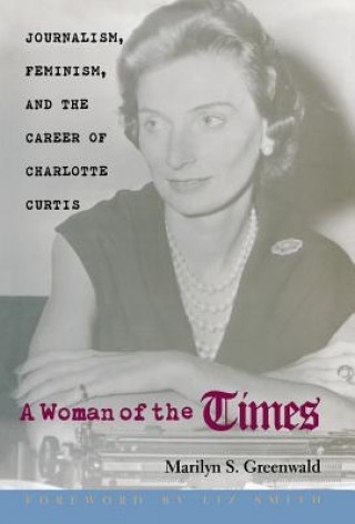 Carte Woman of the Times Marilyn S. Greenwald