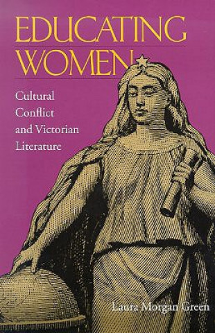 Buch Educating Women Laura Morgan Green