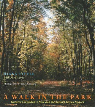 Buch Walk in the Park Diana Tittle