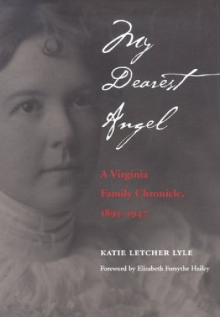 Книга My Dearest Angel Katie Letcher Lyle