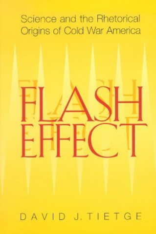 Книга Flash Effect David J. Tietge