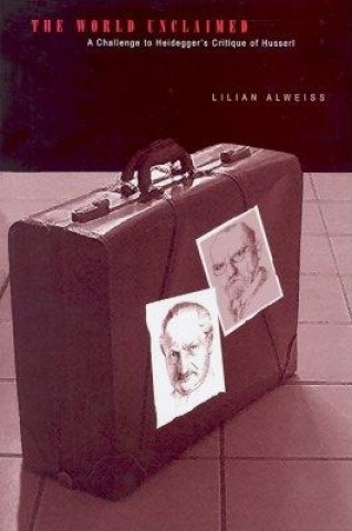 Könyv World Unclaimed Lilian Alweiss