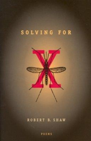 Buch Solving for X Robert B. Shaw