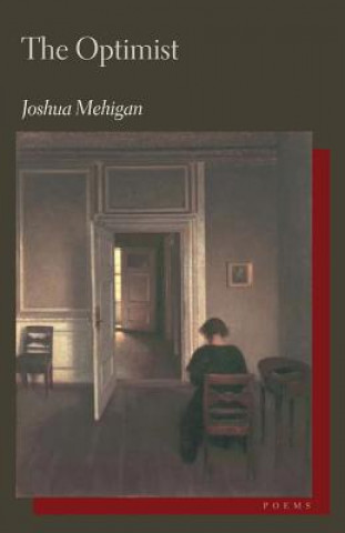 Книга Optimist Joshua Mehigan