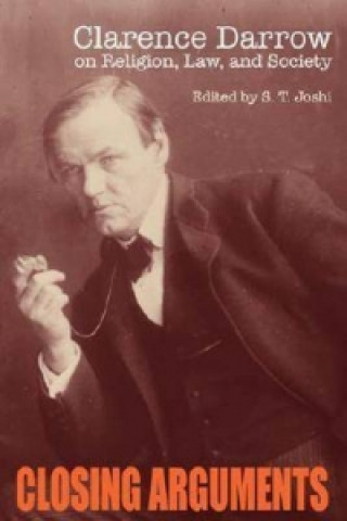 Buch Closing Arguments Clarence Darrow
