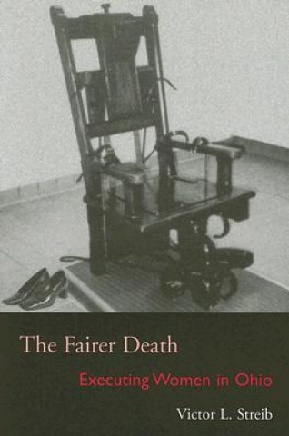 Libro Fairer Death Victor L. Streib