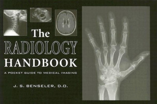Kniha Radiology Handbook J.S. Benseler