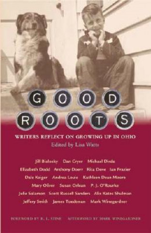 Libro Good Roots Lisa Watts