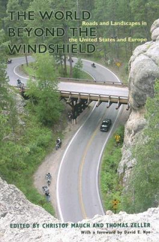 Book World beyond the Windshield Christof Mauch
