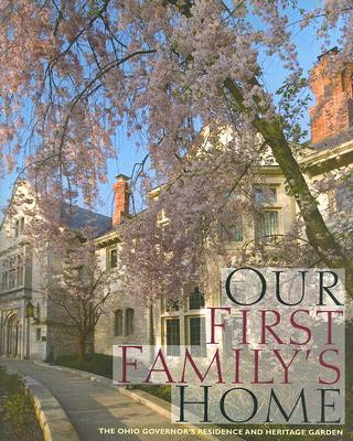 Книга Our First Family's Home Dianne McElwain