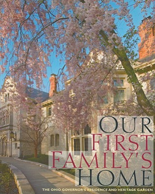 Buch Our First Family's Home Dianne McElwain