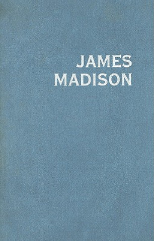 Carte James Madison 