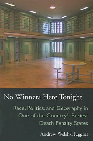 Книга No Winners Here Tonight Andrew Welsh-Huggins