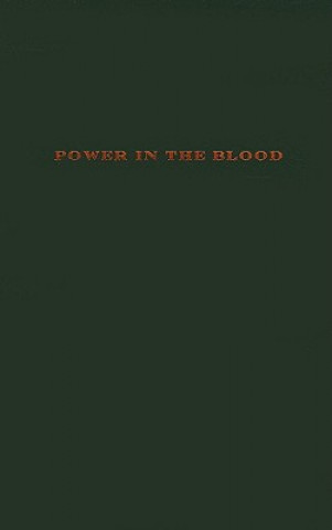 Buch Power in the Blood Linda Tate