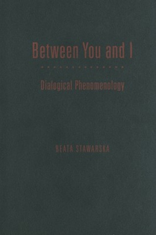 Carte Between You and I Beata Stawarska