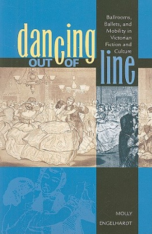 Carte Dancing out of Line Molly Engelhardt