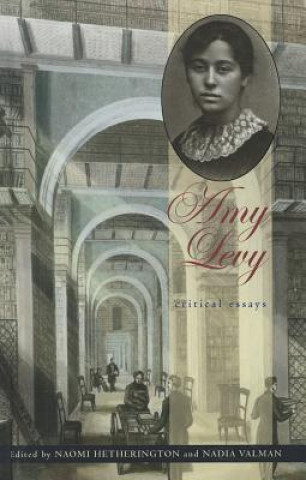 Carte Amy Levy 