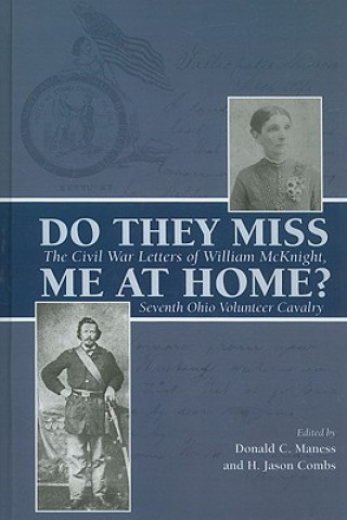 Книга Do They Miss Me at Home? 