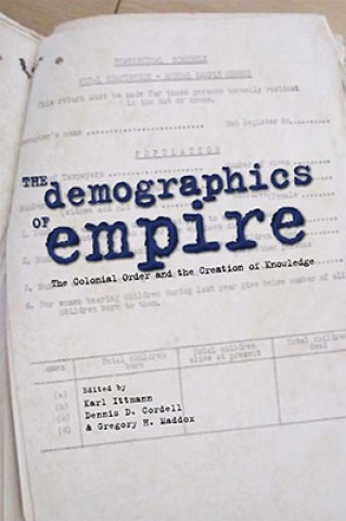 Carte Demographics of Empire 