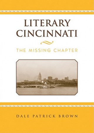 Carte Literary Cincinnati Dale Brown