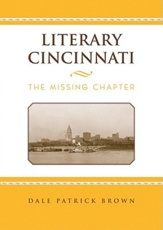 Buch Literary Cincinnati Dale Brown