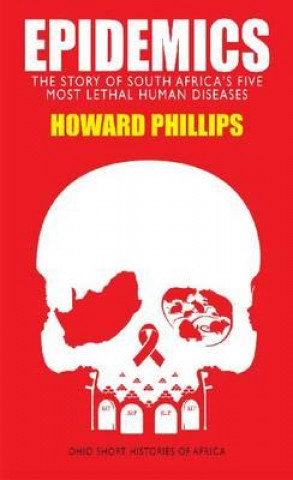 Book Epidemics Howard Phillips