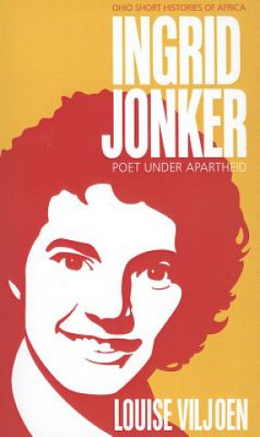 Книга Ingrid Jonker Louise Viljoen