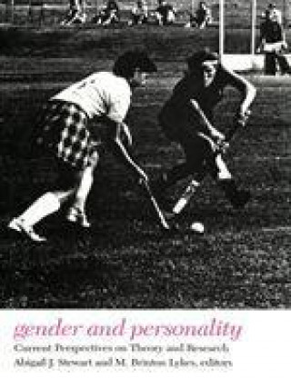 Carte Gender and Personality Mary C. Brinton