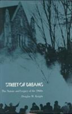 Carte Street of Dreams Douglas M. Knight