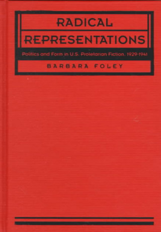 Carte Radical Representations Barbara Foley