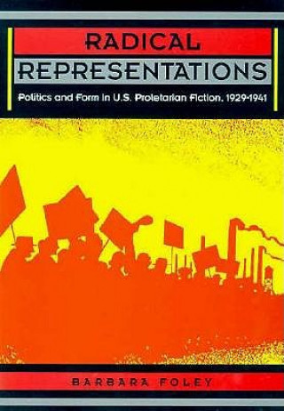 Buch Radical Representations Barbara Foley