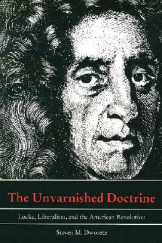 Buch Unvarnished Doctrine Steven M. Dworetz