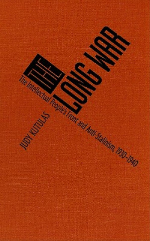 Βιβλίο Long War Judy Kutulas
