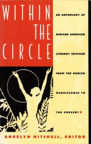 Kniha Within the Circle Angelyn Mitchell