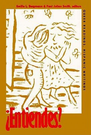 Libro ?Entiendes? Bergmann