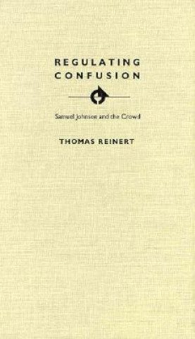 Book Regulating Confusion Thomas Reinert