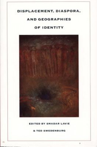 Knjiga Displacement, Diaspora, and Geographies of Identity Smadar Lavie